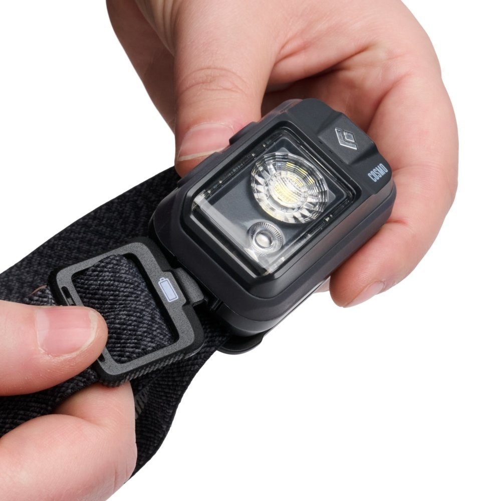 Black Diamond Cosmo Headlamp 350 Lumens