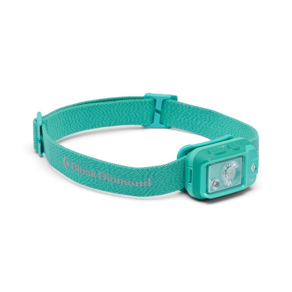 Black Diamond Cosmo Headlamp 350 Lumens Clean Green