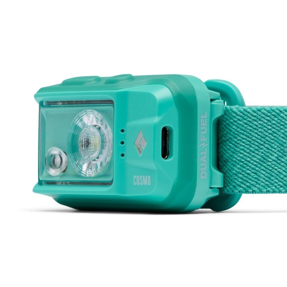 Black Diamond Cosmo Headlamp 350 Lumens