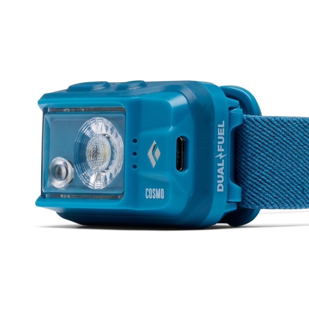 Black Diamond Cosmo Headlamp 350 Lumens