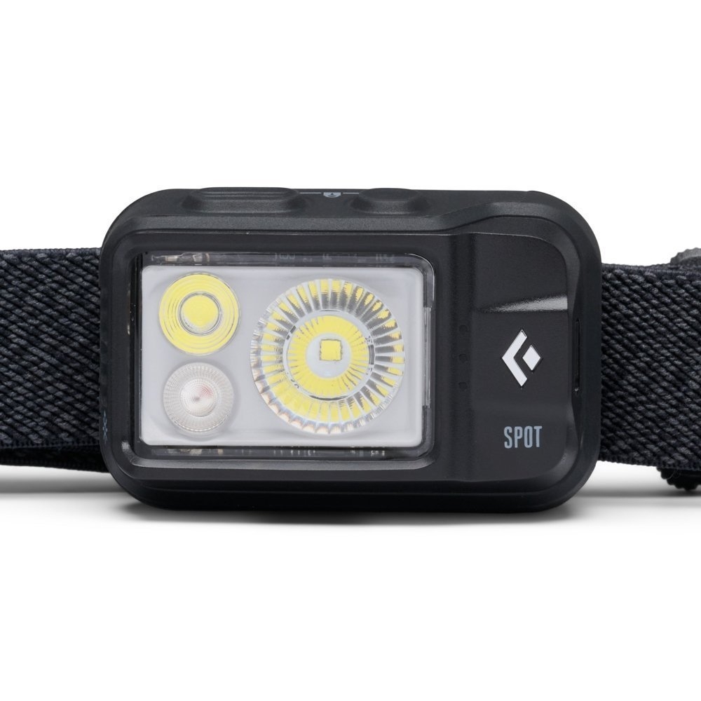 Black Diamond Spot Headlamp 450 Lumens