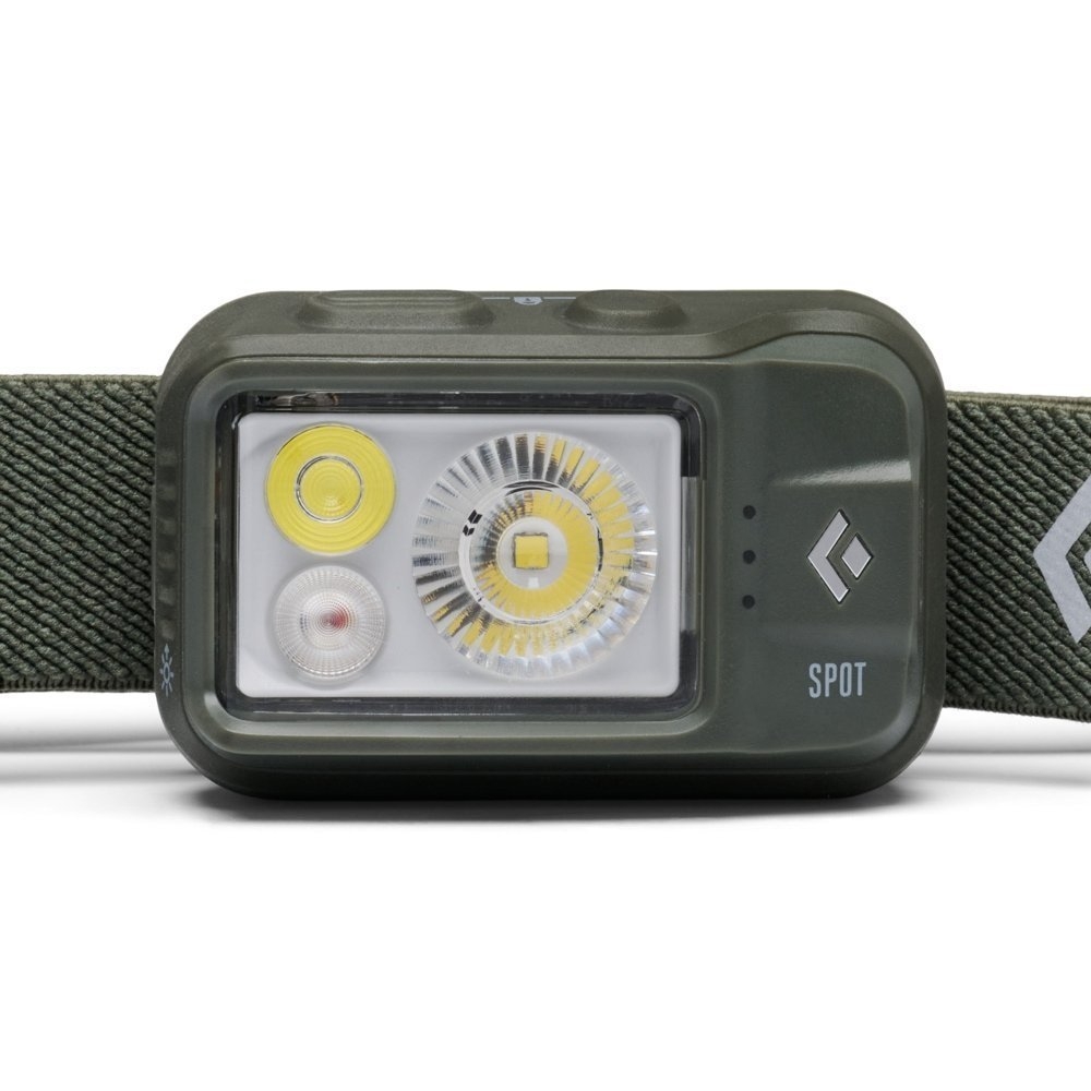 Black Diamond Spot Headlamp 450 Lumens