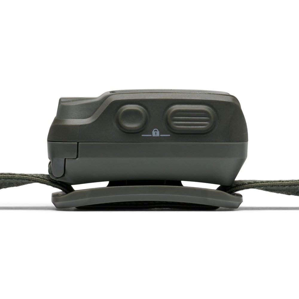 Black Diamond Spot Headlamp 450 Lumens