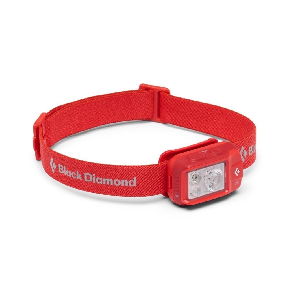 Black Diamond Spot Headlamp 450 Lumens Octane