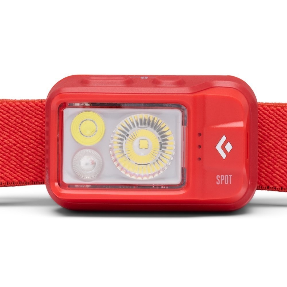 Black Diamond Spot Headlamp 450 Lumens