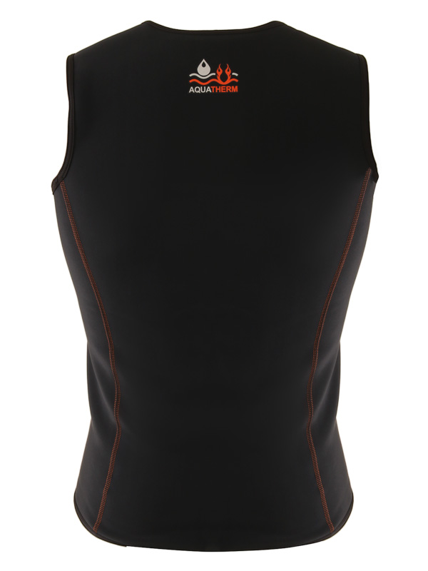 Aropec AquaThermal Windproof Fleece Lined Watersports Vest