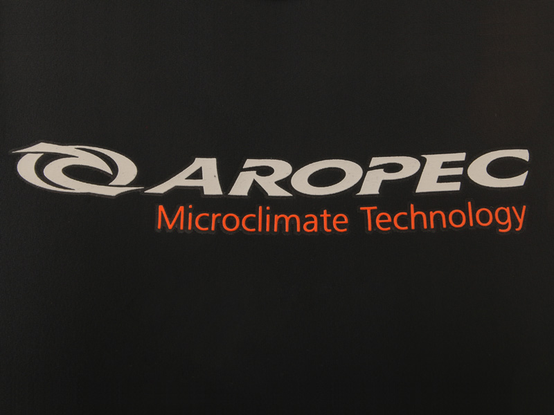 Aropec AquaThermal Windproof Fleece Lined Watersports Vest