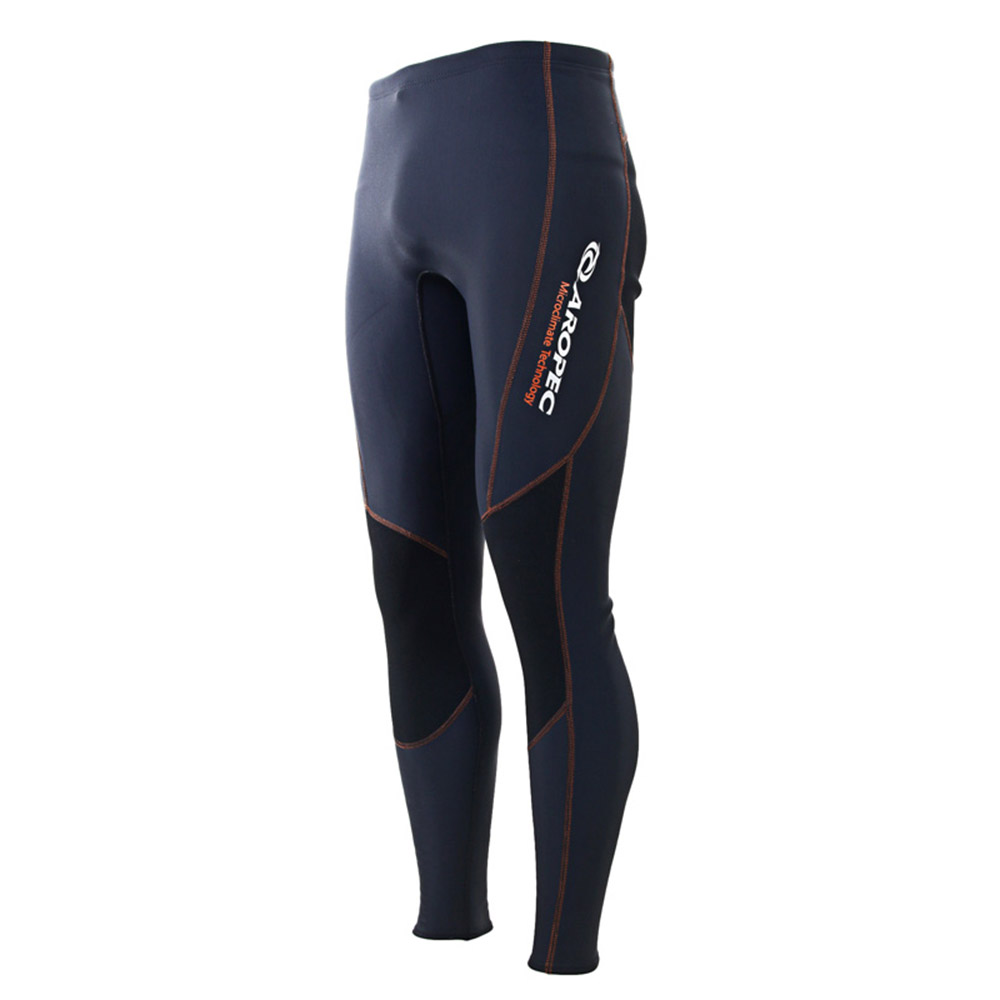 Aropec AquaThermal Fleece Lined Pants M