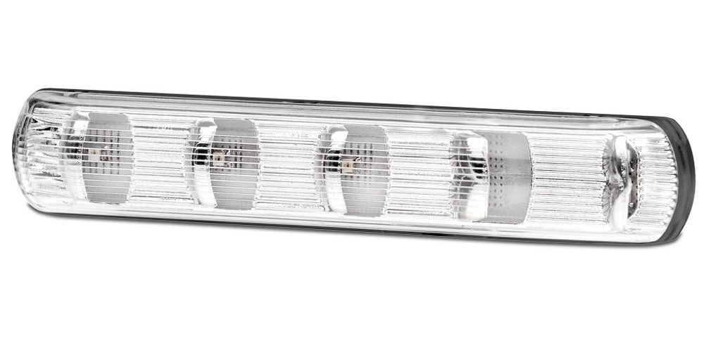 Hella Marine LED Auxiliary Side Indicator Cat 6 24v