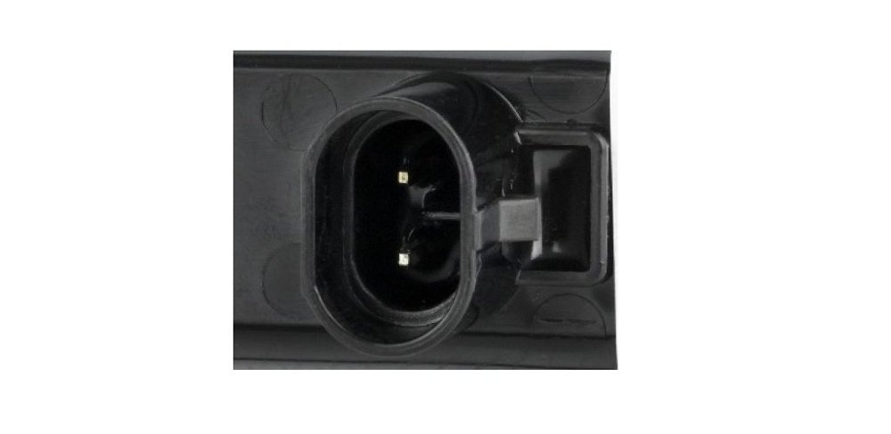 Hella Marine LED Auxiliary Side Indicator Cat 6 24v