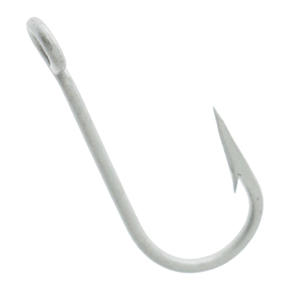 VMC 9170 Permasteel Salmon Siwash Hooks