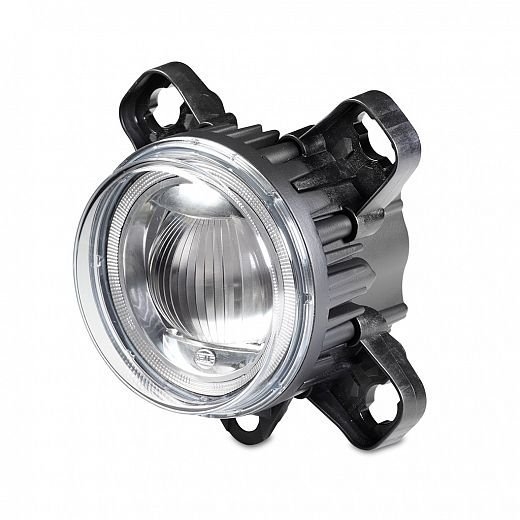 Hella Marine 90mm LED High Beam Headlamp