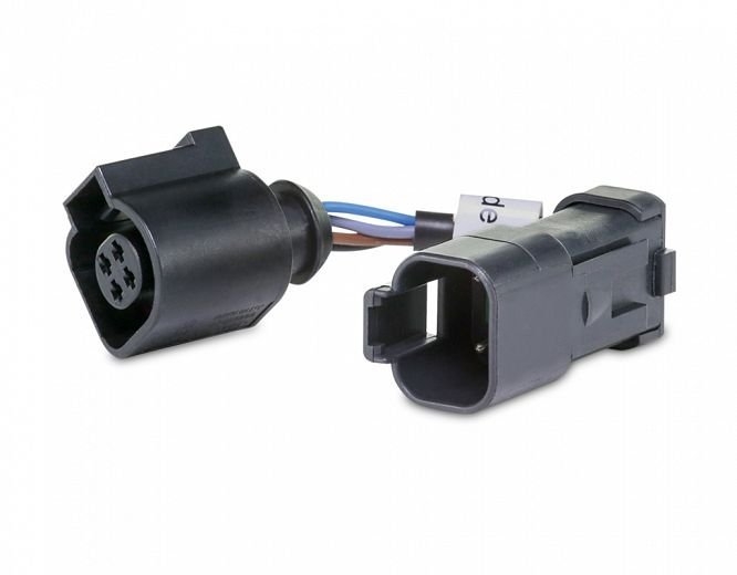 Hella Marine 4 Pole FEP to DT Adaptor