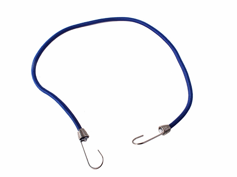 Marine Bungee Shock Cord with Hook 81cm