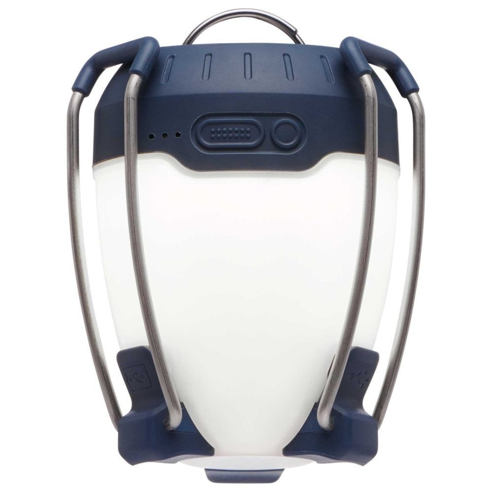 Black Diamond Orbiter 650 Lantern Ink Blue