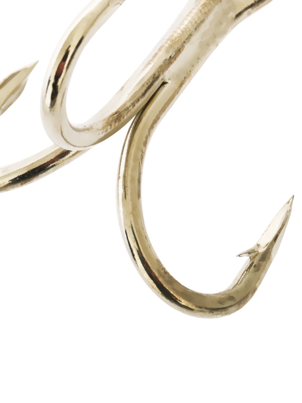 VMC Tropic Treble Hooks