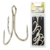 VMC Tropic Treble Hooks 4/0 Qty 5