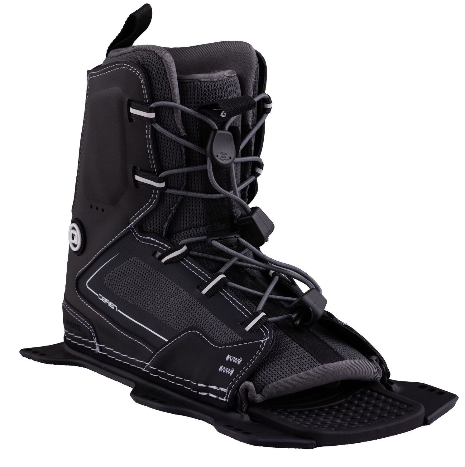 O'Brien Summit Open Toe Waterski Bindings US7-12