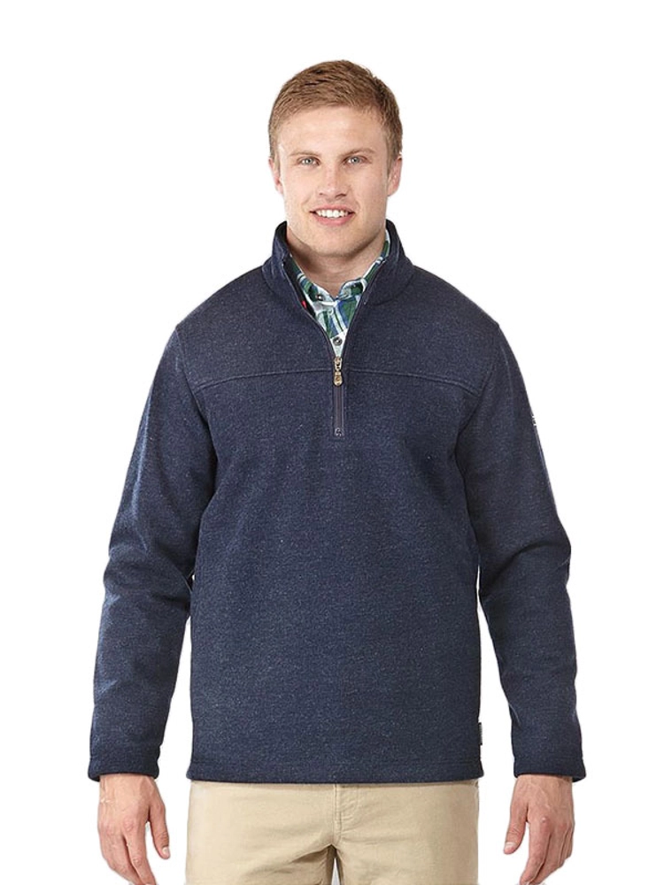 Swanndri Mens Weka Pullover Swanndri Mens Weka Pullover