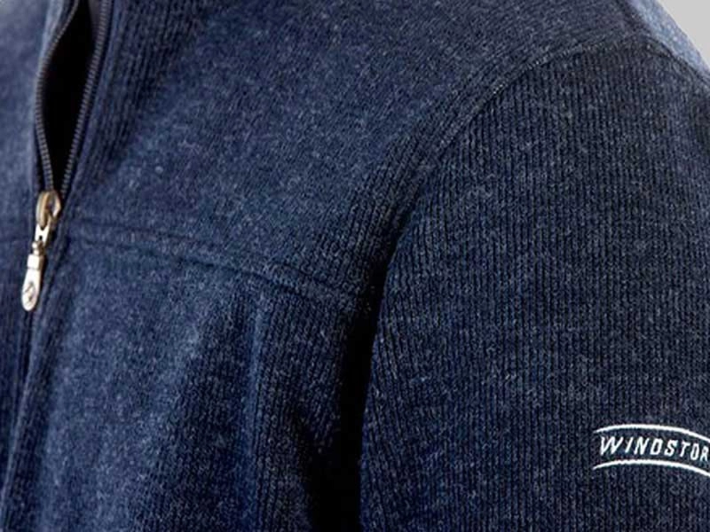 Swanndri Mens Weka Pullover Swanndri Mens Weka Pullover