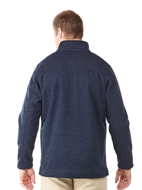 Swanndri Mens Weka Pullover