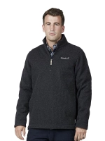 Swanndri Mens Weka Pullover Thumbnail Swanndri Mens Weka Pullover