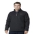 Swanndri Mens Weka Pullover Charcoal Marle S