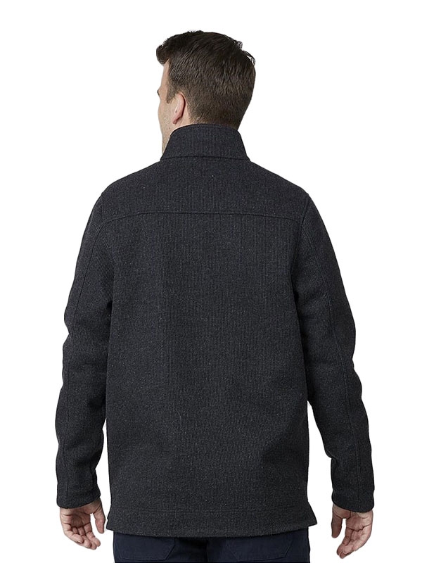 Swanndri Mens Weka Pullover