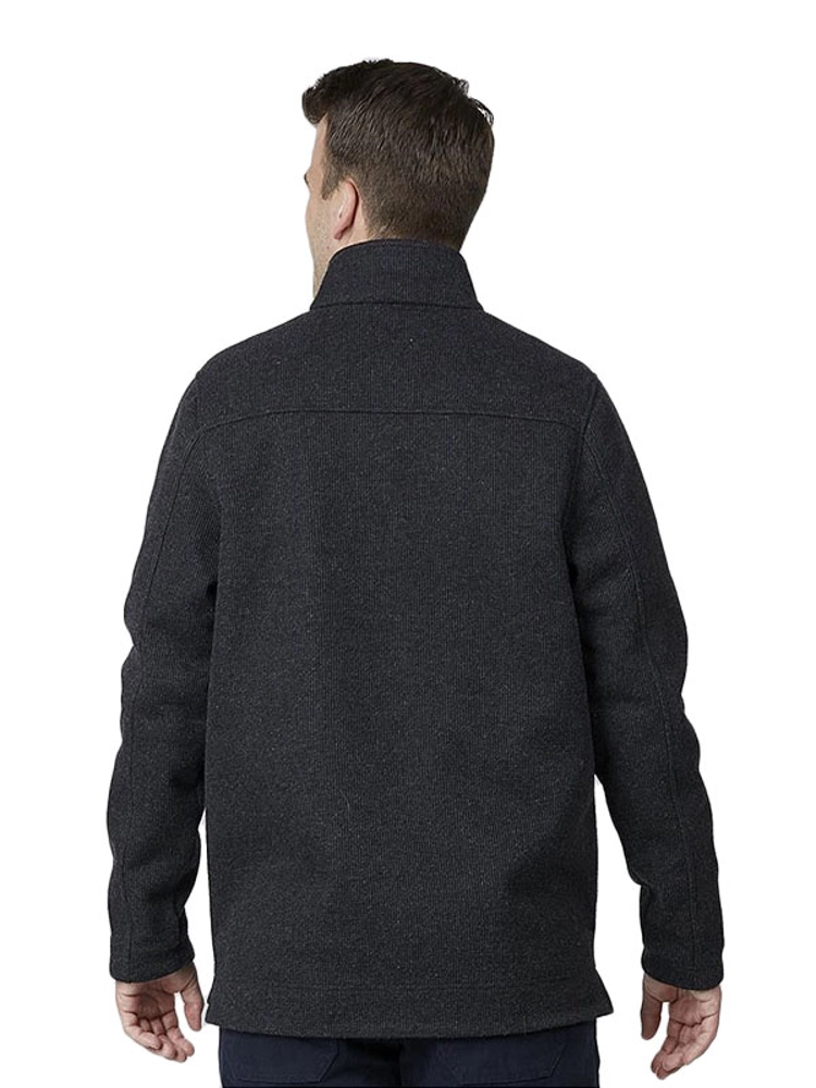 Swanndri Mens Weka Pullover Swanndri Mens Weka Pullover