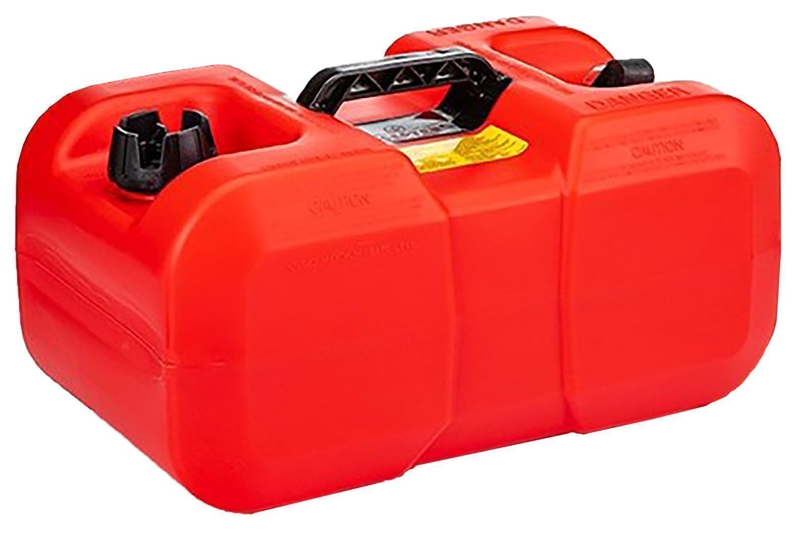 Scepter Underseat Portable Tank Tall with Gauge 23L