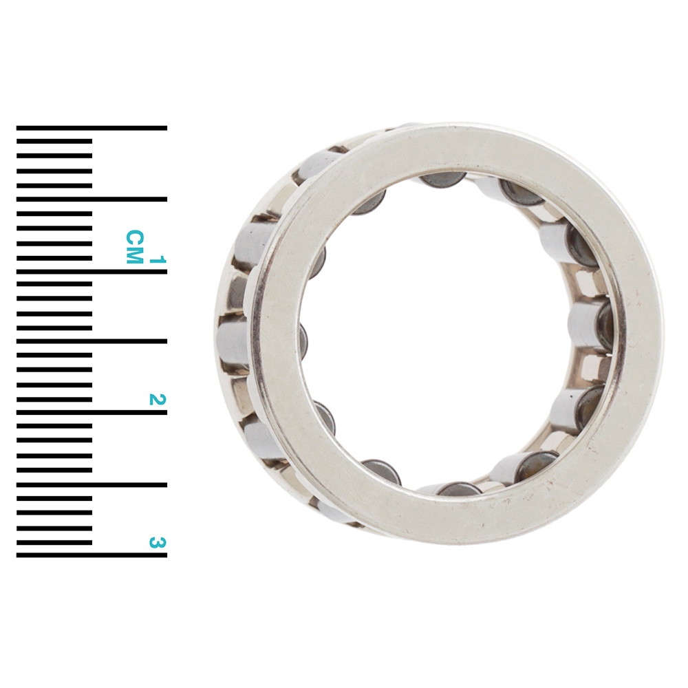 Sierra 18-1411 Rod Bearing