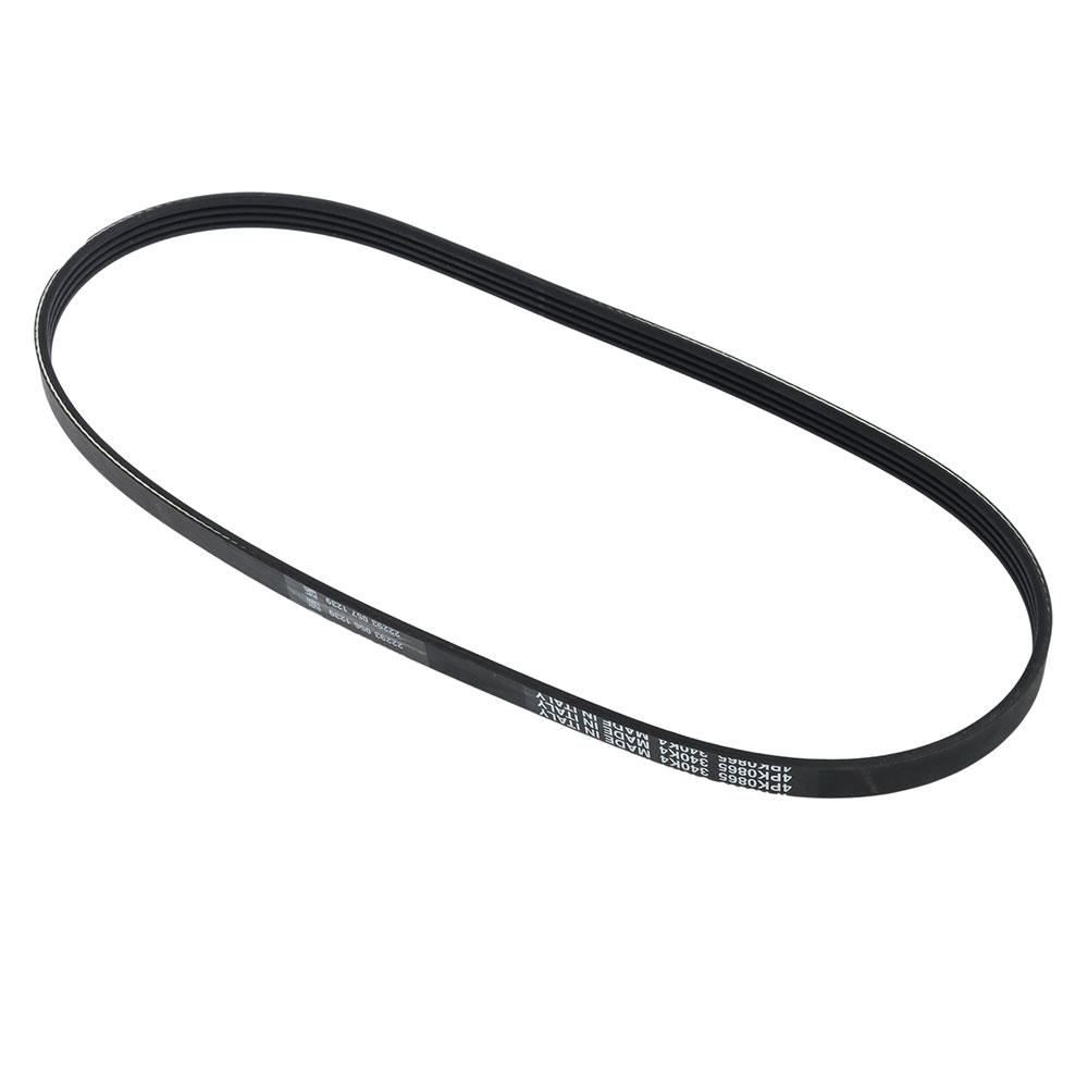 Sierra 18-18000 Marine Serpentine Belt for Mallory and Mercury Marine