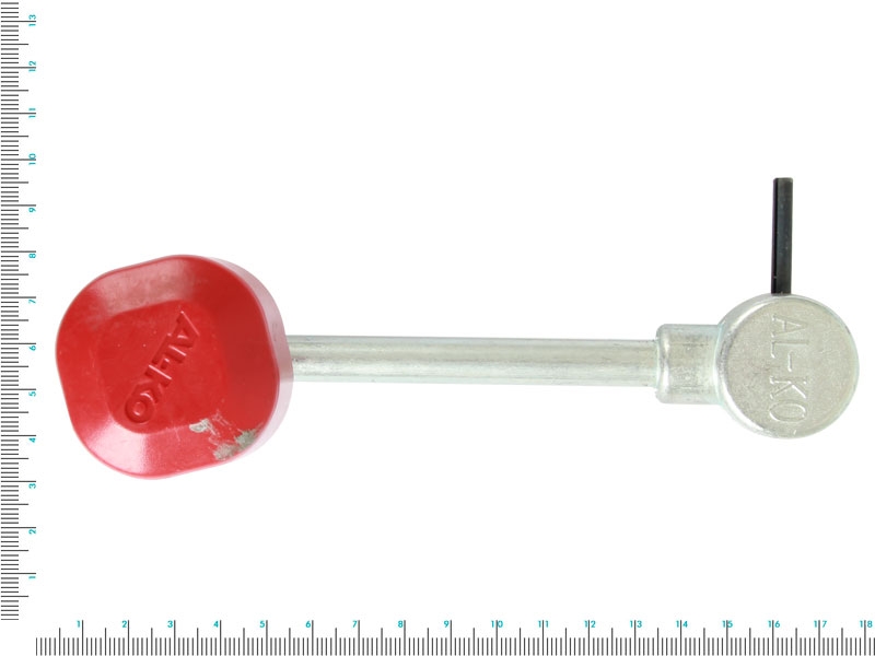 AL-KO Jockey Wheel Replacement Handle