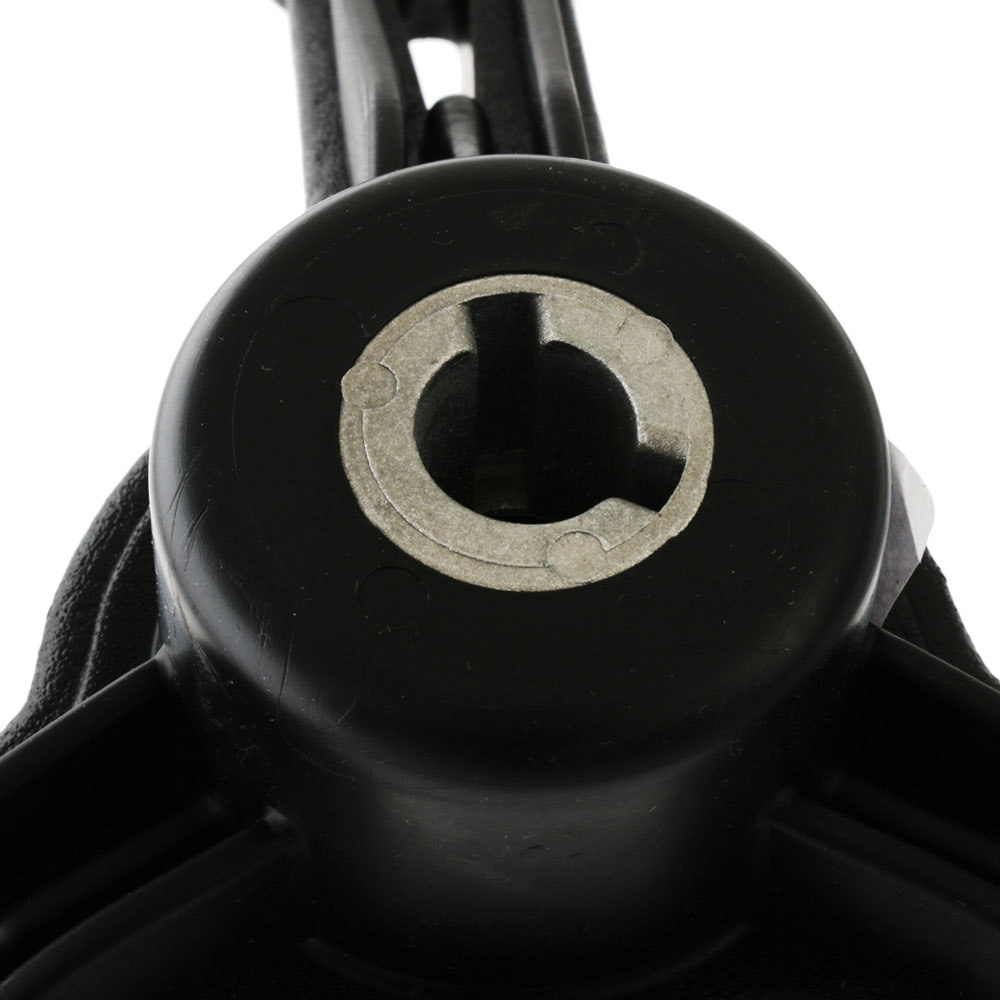 Teleflex Riviera Boat Steering Wheel 350mm