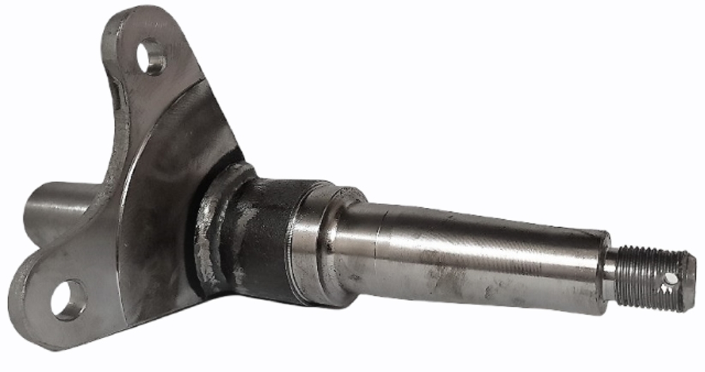 Trojan 275 9/97 On Stub Axle