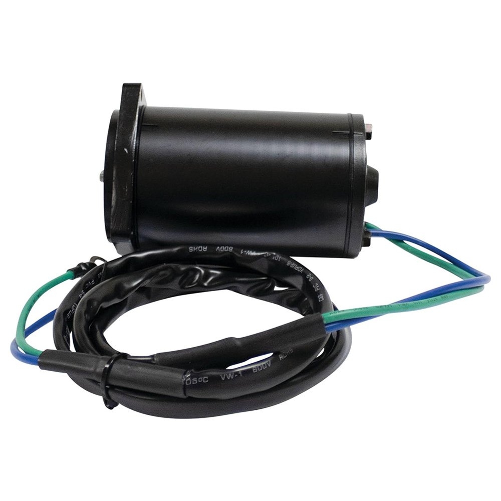 Paragon Power Tilt Trim Motor 62X-43880-09 for Yamaha 40/50/60H70HP