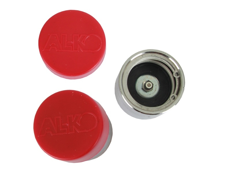AL-KO Trailer Bearing Protector Kit