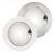 Hella Marine EuroLED Touch Downlight Multivolt 9-33V Single Colour White - Stainless Steel Rim