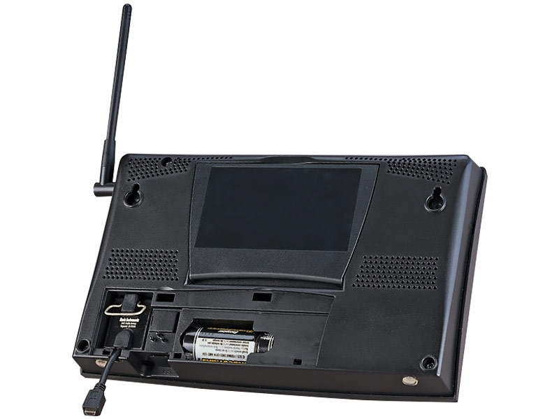 Davis Vantage Pro2 Wireless Console/Receiver