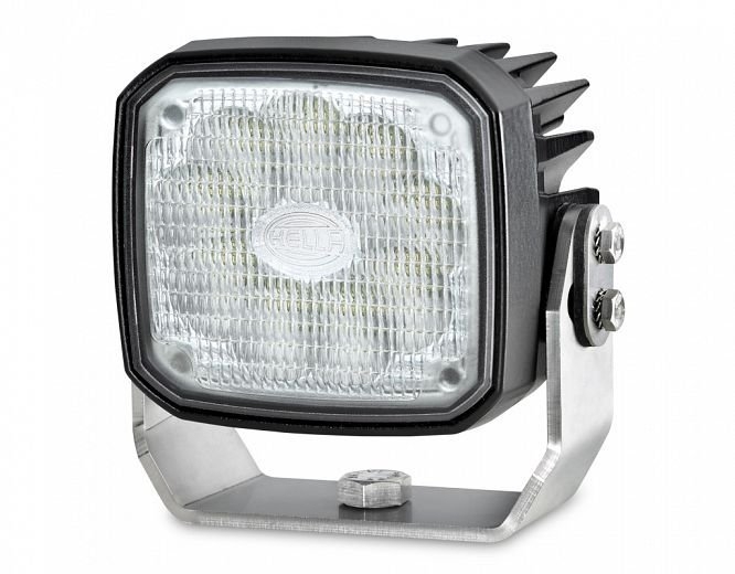Hella Marine Ultra Beam LED Work Lamp Close Range Heavy Duty