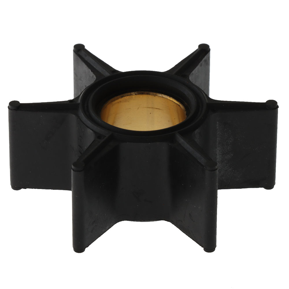 Sierra 18-3052 Marine Neoprene Impeller with 6 Fins for Mercury/Mariner Outboard Motor