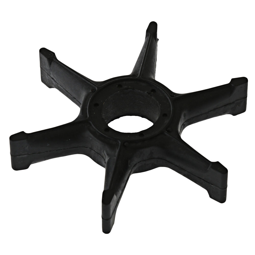 Sierra 18-3067 Marine Neoprene Impeller with 6 Fins for Yamaha Outboard Motor