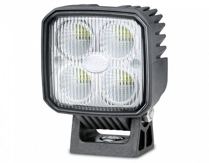 Hella Marine Q90 Compact LED Reversing Lamp