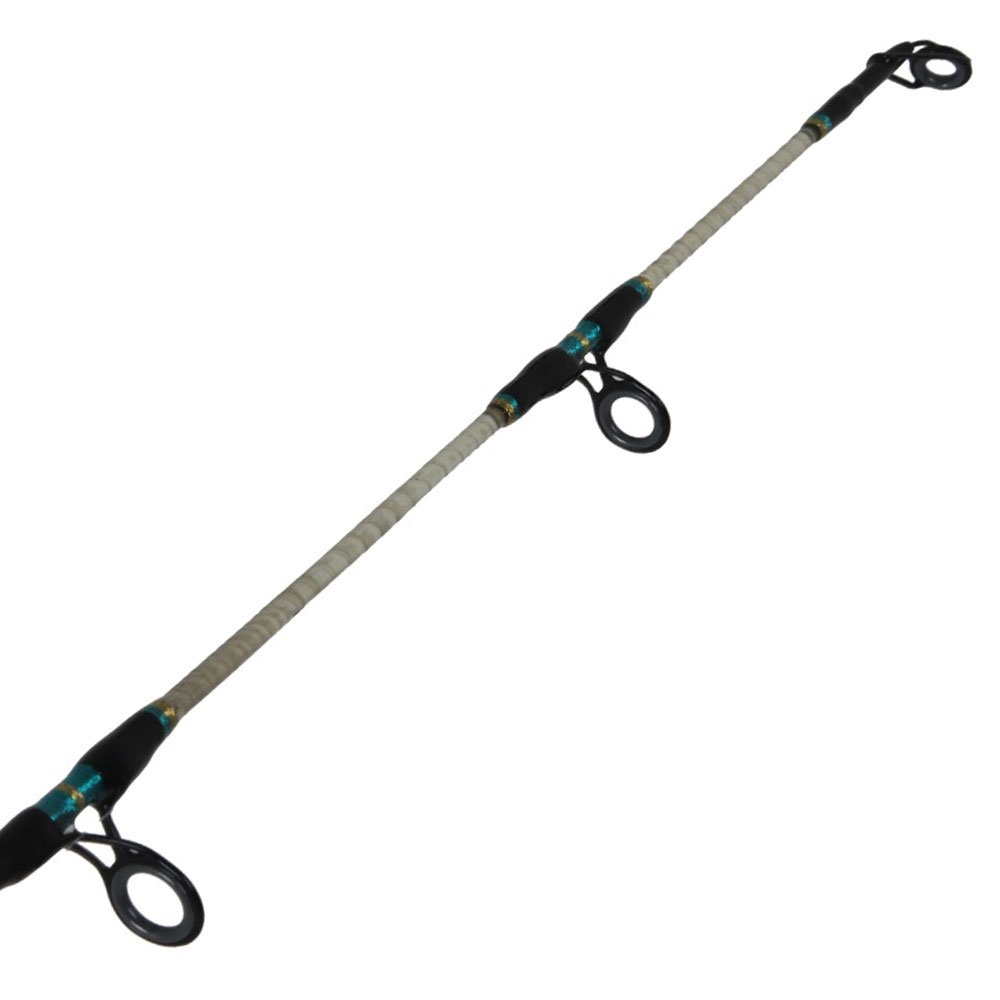 Ugly Stik Black Tiger Spinning Boat Rod 7ft 5-25kg 2pc