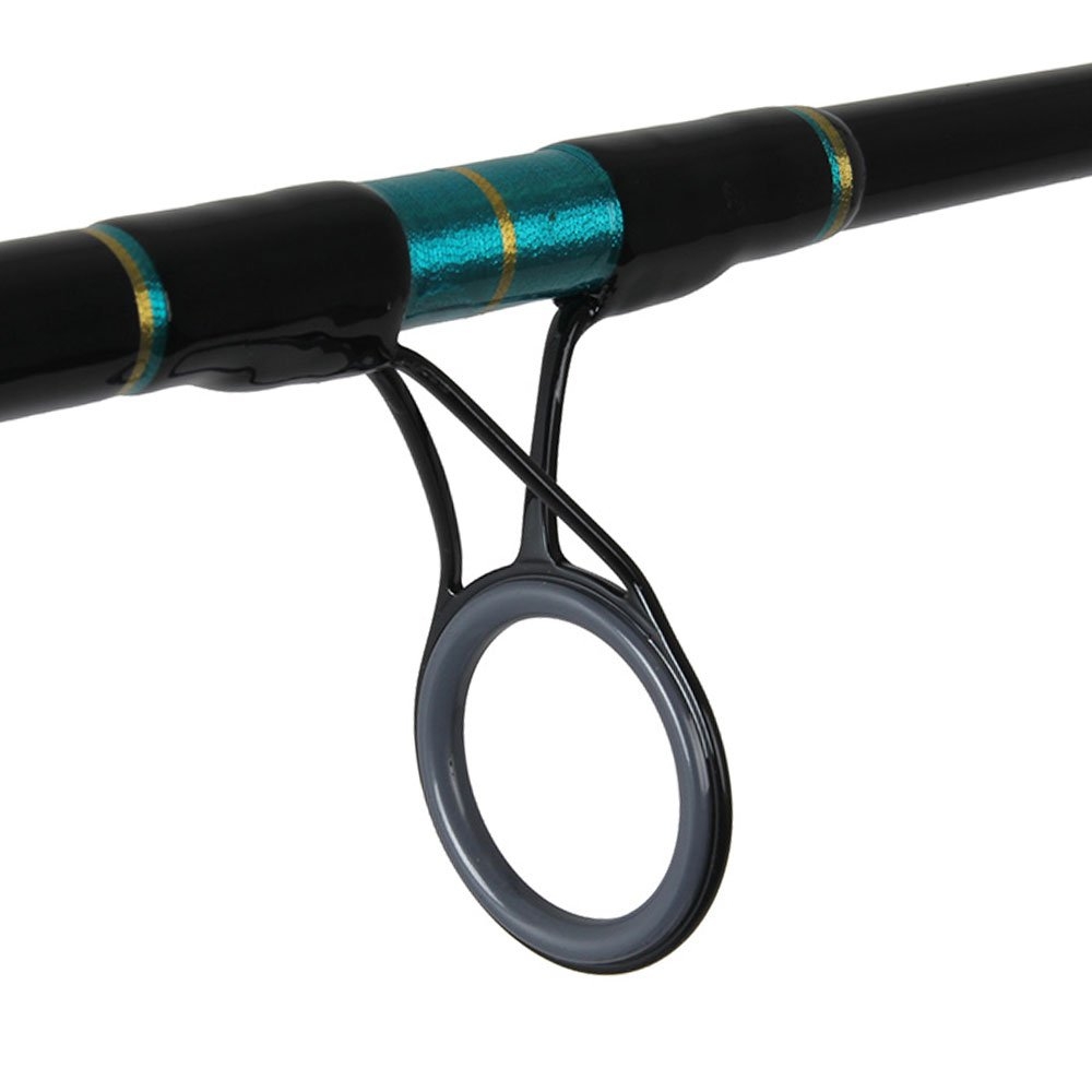 PENN Spinfisher VII Live Liner 8500 Ugly Stik Black Tiger HD Strayline Boat Combo 7ft 5-25kg 2pc