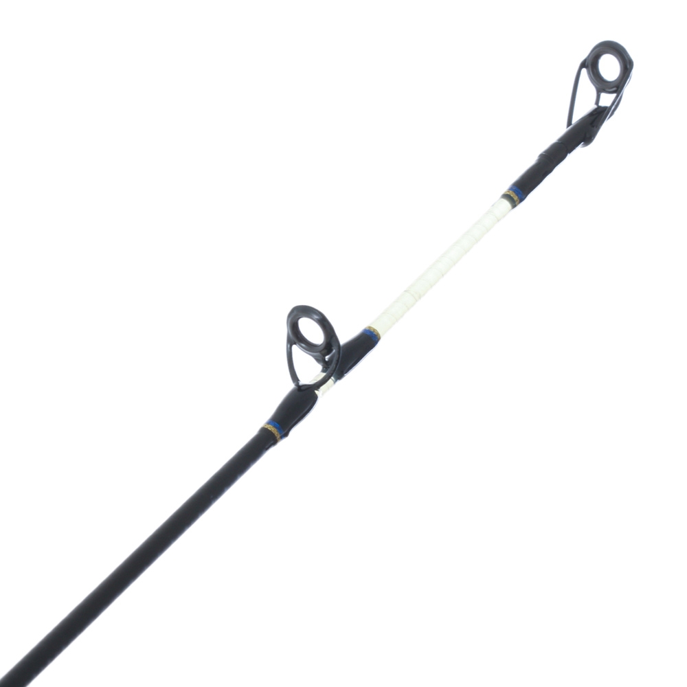 Ugly Stik Gold 661M Overhead Rod 6ft 6in 8-12kg 1pc