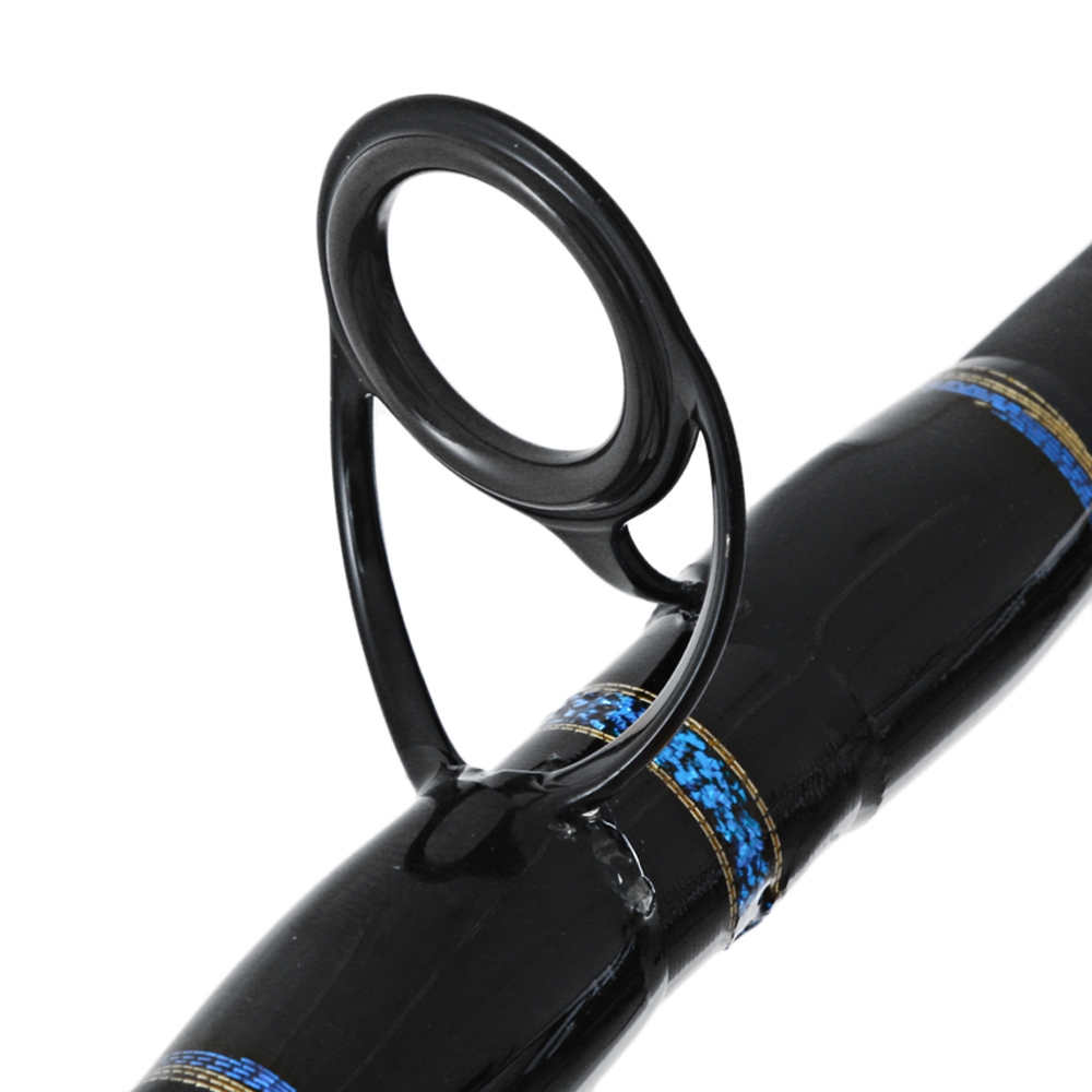 Ugly Stik Gold 661M Overhead Rod 6ft 6in 8-12kg 1pc