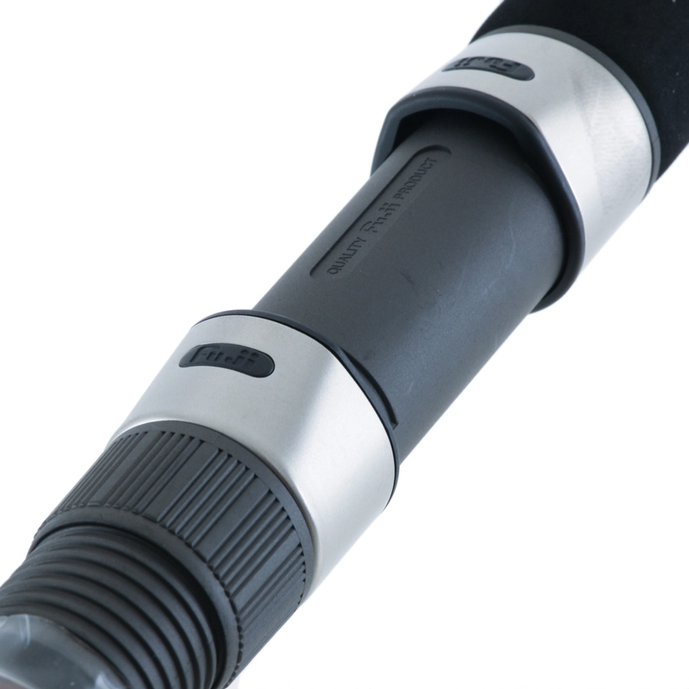 Ugly Stik Gold Overhead Rod 6ft 6in 8-12kg 1pc Ugly Stik Gold Overhead Rod 6ft 6in 8-12kg 1pc