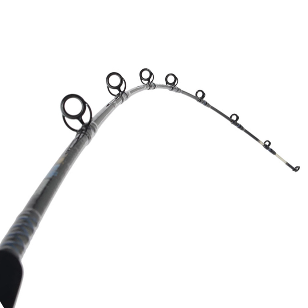 Ugly Stik Gold Overhead Rod 6ft 6in 8-12kg 1pc Ugly Stik Gold Overhead Rod 6ft 6in 8-12kg 1pc