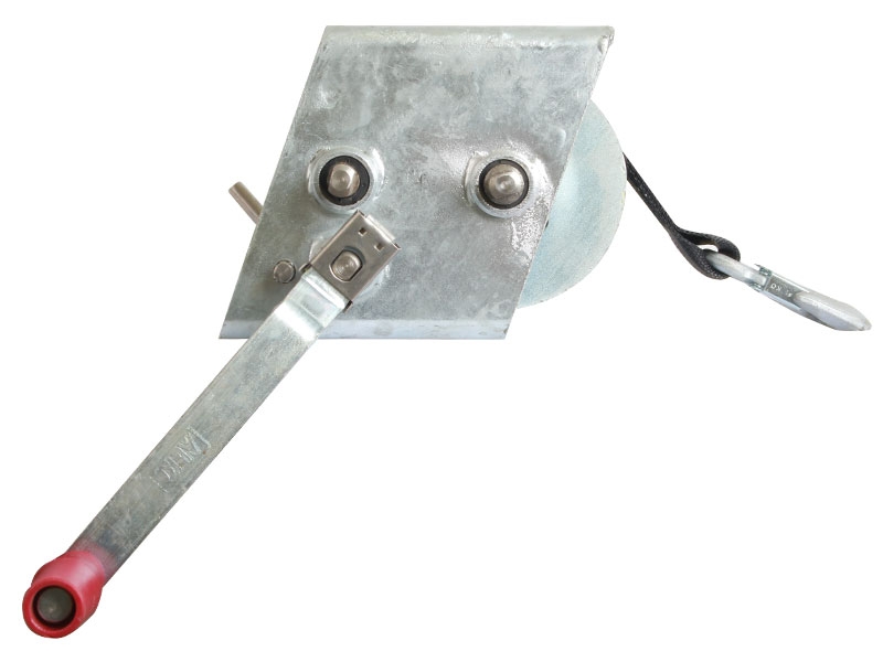 AL-KO 3-Speed Marine Trailer Winch 1000kg